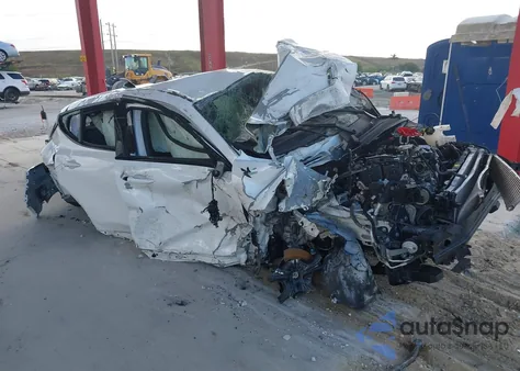 2024 Dodge Hornet Gt Awd z USA, uszkodzony, nr VIN ZACNDFAN5R3A42900